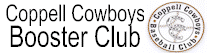 Coppell Cowboys Baseball Booster Club