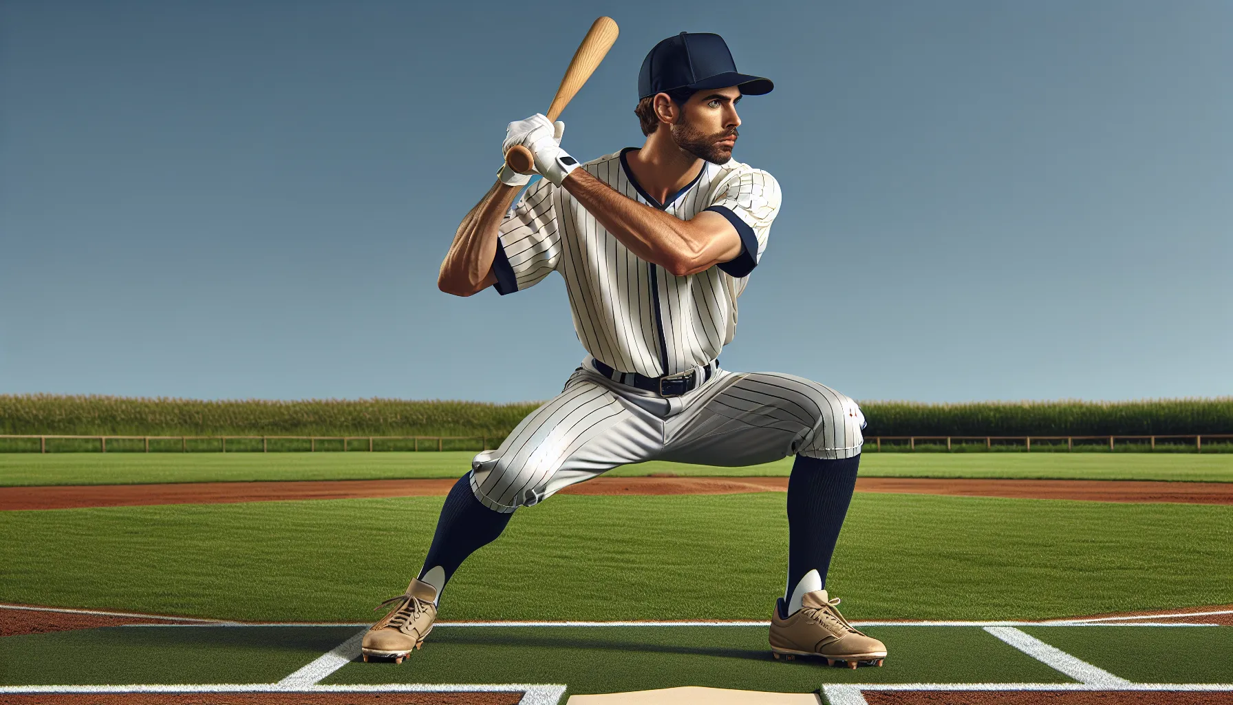 Baseball player